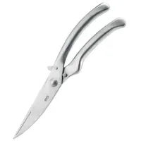 GEFU Geflügelschere TRINCIA 25 cm Edelstahl