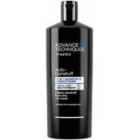 Avon Advance Techniques Anti-Schuppen Classic 2 in 1 400