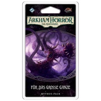 Fantasy Flight Games Arkham Horror Für das große Ganze