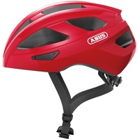 ABUS Macator 51-55 cm blaze red