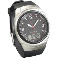 St. Leonhard Duo Silikon 42 mm RC-1240