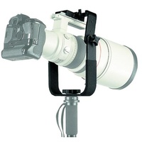 Manfrotto 393 Teleobjektiv-Halterung