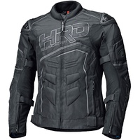 Held Safer SRX Textiljacke schwarz - XXL