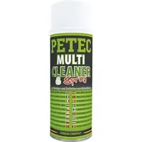Petec Multi Cleaner Spray 200 ml