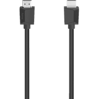 Hama High Speed HDMITM-Kabel, Ultra-HD 4K, Ethernet, 3,00 m