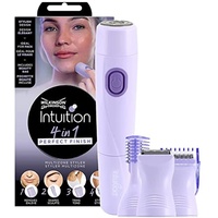Wilkinson Sword Intuition 4in1 Perfect Finish Multizone Styler