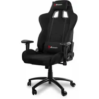 Arozzi Inizio Gaming-Stuhl Schwarz Universal