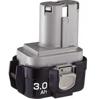 Makita Werkzeug-Akku 9.6V, 3.0Ah, NiMH (193058-7)