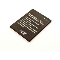 AGI Akku kompatibel mit ZTE Li3821T43P3h745741
