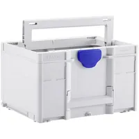 Tanos 83000013 Transportkiste ABS Kunststoff (L x B x