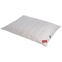 Hefel Bio-Wool Kissen 40 x 60 cm Beige