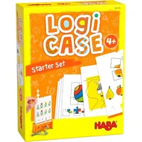 HABA LogiCASE Starter Set