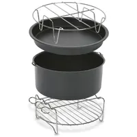 Tefal XA 112010 Easy Fry XL Zubehör-Set XA1120