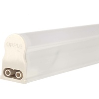 Opple Lighting LED-Lichtleiste 3000K ws LED E T5#140043898