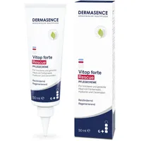 Dermasence Vitop forte Rescue Pflegecreme