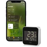 Eve Weather - smarte Wetterstation Apple HomeKit Thread