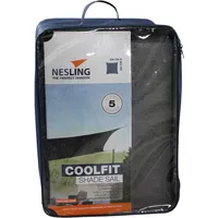 Nesling Nesling, Sonnensegel, Sonnensegel (500 x 500 cm)