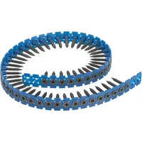 Bosch Schnellbauschraube Feingewinde 3,9 x 35 mm 1000 Stück