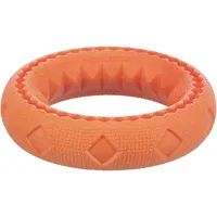 Trixie Ring TPR, schwimmfähig ø 11 cm,