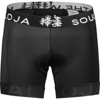 Maloja Herren PlaneM. Boxer (Größe XS, schwarz)