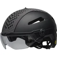 Bell Annex Shield Mips Stadthelm - Black S