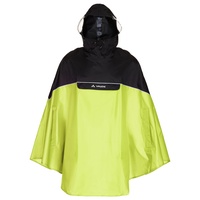 Vaude Covero II Poncho (Größe M