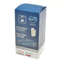 Wpro - Ersatzteil - Wasserfilter-Kartusche brita intenza, original -