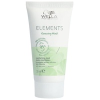 Wella Professionals Elements Renewing Mask 30 ml