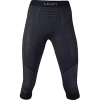 Uyn Fusyon 3/4 Funktionsunterhose black XS