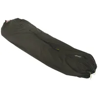 Nordisk Jorund Tech Bivibag - Forest Night / Black