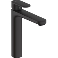 HANSGROHE Vernis Blend 190 Einhandmischer mattschwarz 71582670