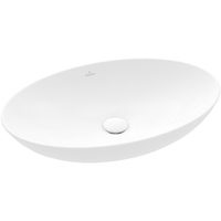 Villeroy & Boch Loop & Friends Aufsatzwaschtisch 4A4801RW