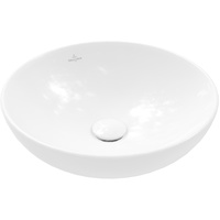 Villeroy & Boch Loop & Friends Aufsatzwaschtisch 4A4600R1