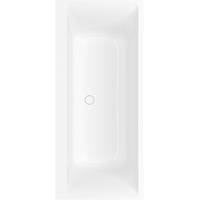 Villeroy & Boch Subway 3.0 UBQ170SBW2DV 1700x750x480mm Duo Rechteck