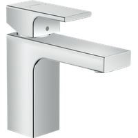 Hansgrohe Vernis Shape 100 Einhandmischer chrom 71568000