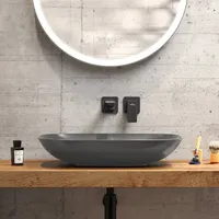 Villeroy & Boch Loop & Friends Aufsatzwaschtisch 4A5001i4