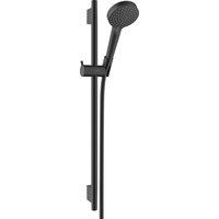 Hansgrohe Vernis Blend Vario mit Duschstange 0,65m, Handbrause mit