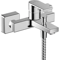 Hansgrohe Vernis Shape Aufputz chrom