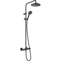 Hansgrohe Vernis Blend 200 1jet mit Thermostat 26276670