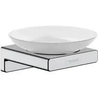 Hansgrohe AddStoris Seifenschale 41746000