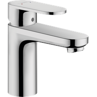 Hansgrohe Vernis Blend 100 Einhandmischer chrom 71559000