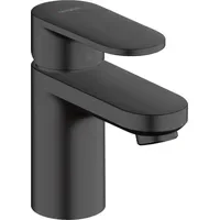 Hansgrohe Vernis Blend Einhandmischer Mattschwarz