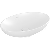 Villeroy & Boch Loop & Friends Aufsatzwaschtisch 4A4700RW