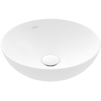 Villeroy & Boch Loop & Friends Aufsatzwaschtisch 4A4501RW