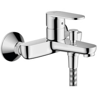 HANSGROHE Vernis Blend Einhebel-Wannenmischer Aufputz chrom