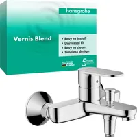 Hansgrohe Vernis Blend Einhandwannenmischer Chrom