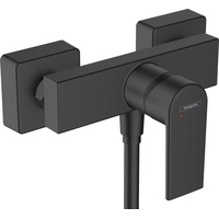 Hansgrohe Vernis Shape Aufputz mattschwarz