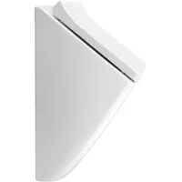 Duravit Viu Urinaldeckel mit Absenkautomatik 0026090000