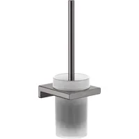 Hansgrohe AddStoris Toilettenbürstenhalter