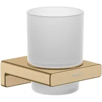 Hansgrohe AddStoris Zahnputzbecher 41749140
